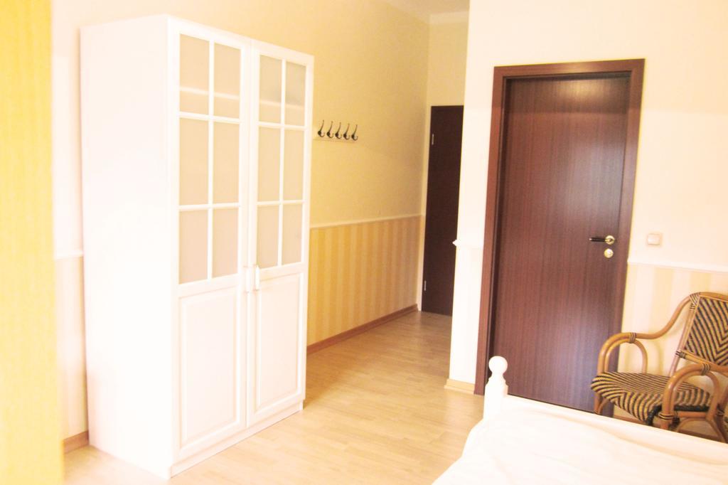 Landhotel Gut Zarrentin Gransebieth Zimmer foto