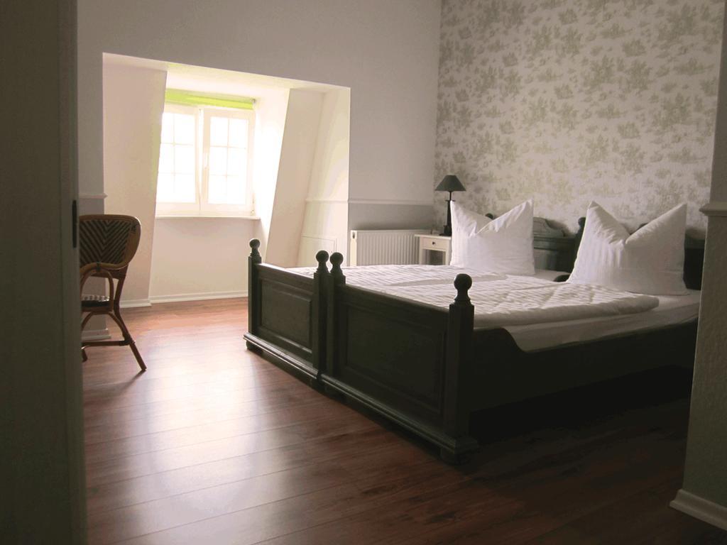 Landhotel Gut Zarrentin Gransebieth Zimmer foto